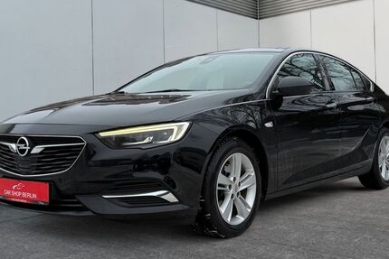 Opel Insignia 125.000 km 12.490 &euro; Berlin 13088
