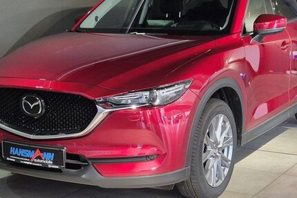 Mazda CX-5 37.000 km 26.480 &euro; Kassel 34123