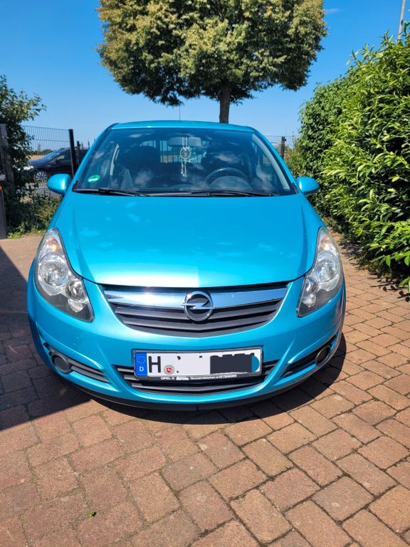 Corsa