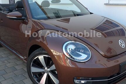 VW Beetle 14.706 km 26.470 &euro; Rodgau 63110