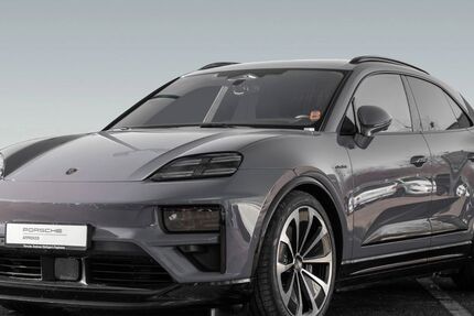 Porsche Macan 5.900 km 112.900 &euro; Filderstadt 70794