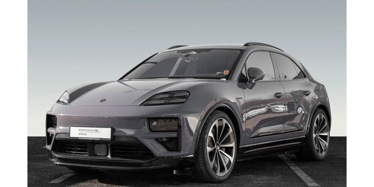 Porsche Macan 5.900 km 112.900 &euro; Filderstadt 70794