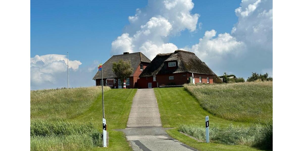 Bauernhaus, Landhaus Langeneß - 14 Zimmer, 285 m&sup2;, 685.000&euro; | Angebot:26129715