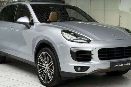 Porsche Cayenne 225.000 km 28.900 &euro; Lage 32791