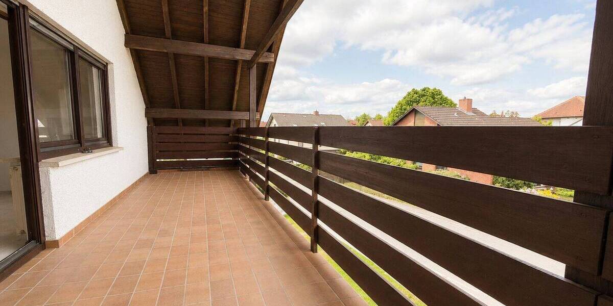 Etagenwohnung Oberhaid - 3 Zimmer, 90 m&sup2;, 950&euro; | Angebot:26712398