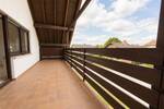 Etagenwohnung Oberhaid - 3 Zimmer, 90 m&sup2;, 950&euro; | Angebot:26712398