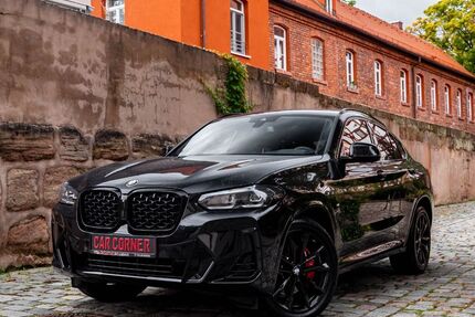 BMW X4 23.800 km 50.950 &euro; Haag 91126