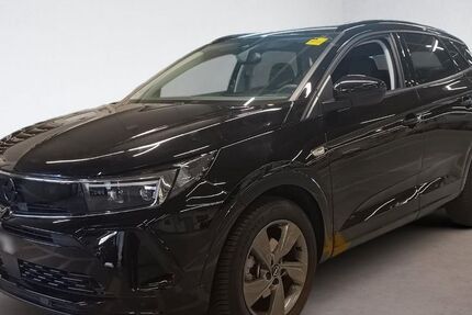 Opel Grandland (X) 10.808 km 21.295 &euro; Parsberg 92331