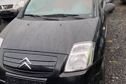 Citroen C2 178.832 km 999 &euro; Mainz-Kastel 55252