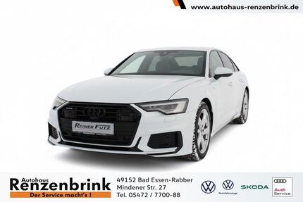 Audi A6 35.901 km 38.898 &euro; Bad Essen 49152