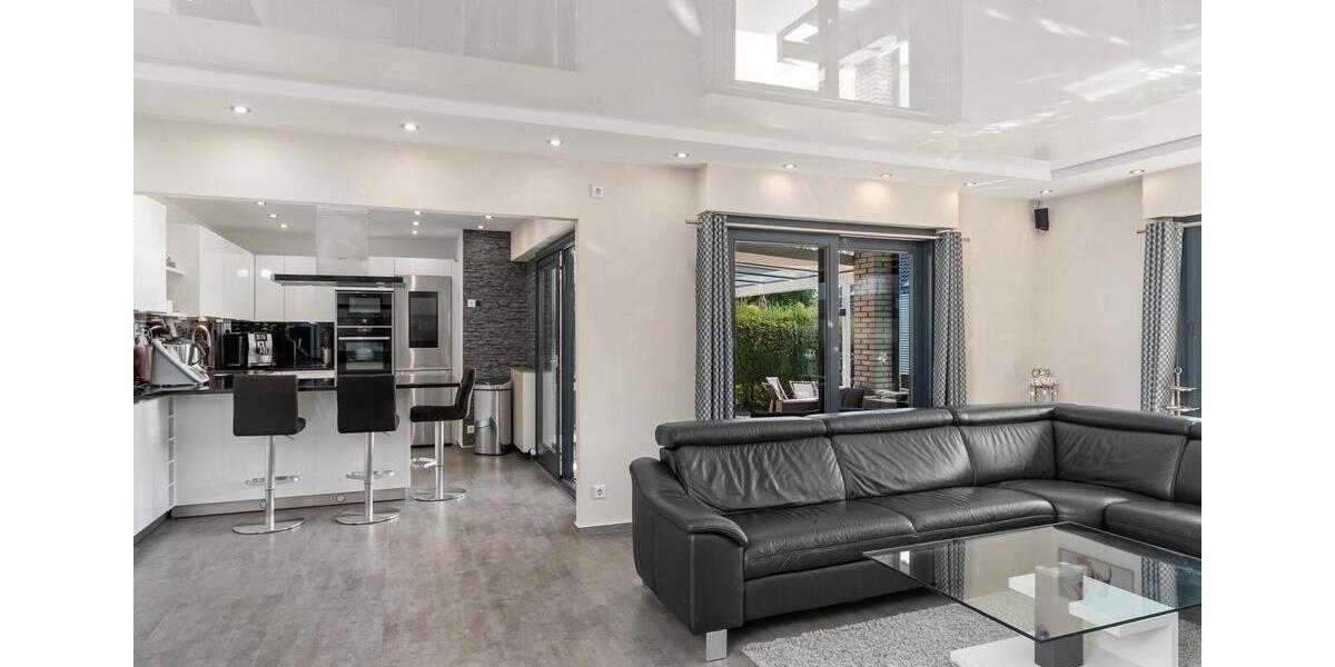 Bungalow Lengerich - 7 Zimmer, 189 m&sup2;, 1.700&euro; | Angebot:25366321