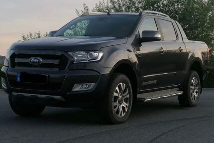 Ford Ranger 71.721 km 25.700 &euro; Meschede 59872