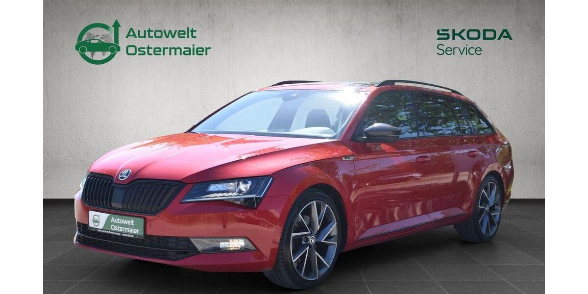 Skoda Superb 72.385 km 26.485 &euro; Tacherting 83342