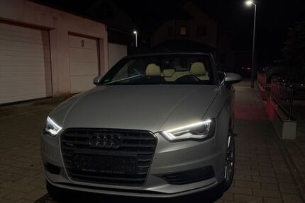 Audi A3 70.100 km 16.499 &euro; Germersheim 76726