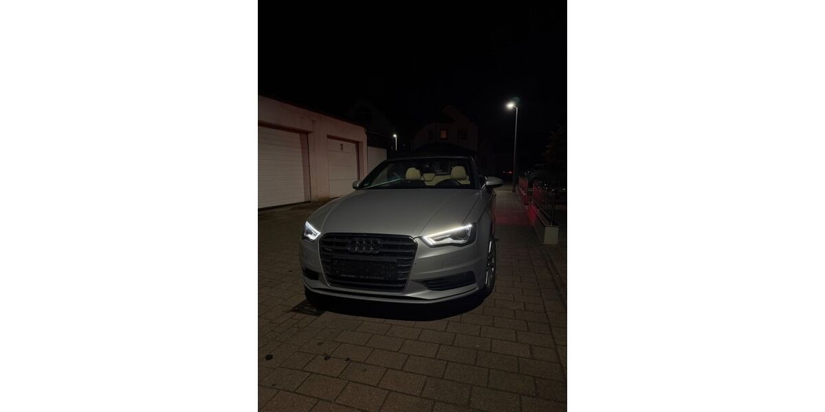Audi A3 70.100 km 17.400 &euro; Germersheim 76726