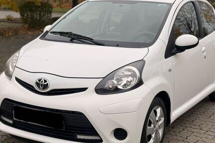 Toyota Aygo (X) 164.383 km 3.290 &euro; Neustadt 31535