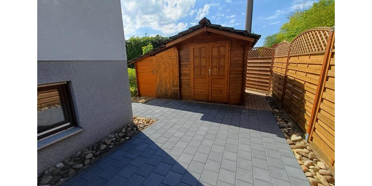 Mehrfamilienhaus, Wohnhaus Lebach - 383.000&euro; | Angebot:26373596