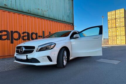 Mercedes A 200