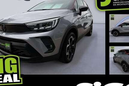 Opel Crossland 24.147 km 14.980 &euro; Augsburg 86165