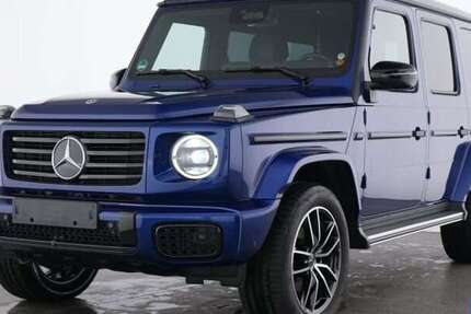 Mercedes-Benz G 450 39.599 km 146.888 &euro; Lebach 66822