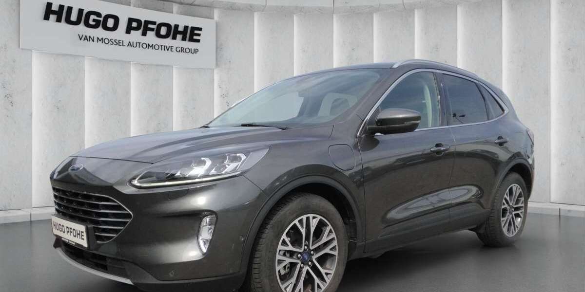 Ford Kuga 47.076 km 18.950 &euro; Oldenburg/Holstein 23758