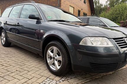 VW Passat 178.950 km 6.990 &euro; Kassel 34134