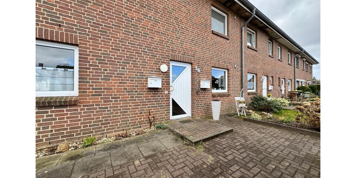 Erdgeschoßwohnung Neumünster Brachenfeld/Ruthenberg - 3 Zimmer, 83 m&sup2;, 239.000&euro; | Angebot:26413307