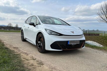 Cupra Born 49.000 km 22.250 &euro; Herbolzheim 79336