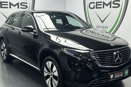 Mercedes-Benz EQC 86.813 km 29.900 &euro; Königswinter 53639