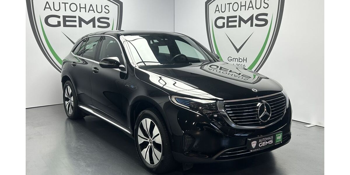Mercedes-Benz EQC 86.813 km 29.900 &euro; Königswinter 53639