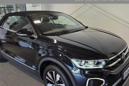 VW T-Roc 21.176 km 28.880 &euro; Brakel 33034