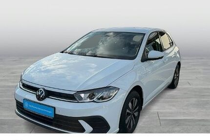 VW Polo 4.803 km 19.895 &euro; Eiselfing 83549
