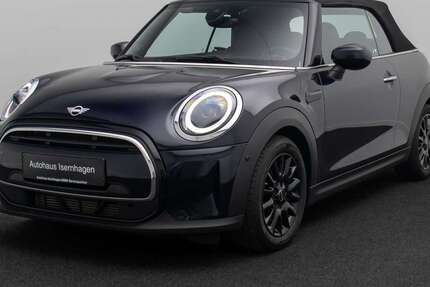 Mini Cooper Cabrio 26.746 km 25.499 &euro; Isernhagen 30916