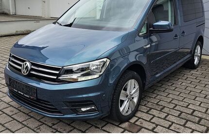 VW Caddy 66.500 km 22.500 &euro; Ravensburg 88214