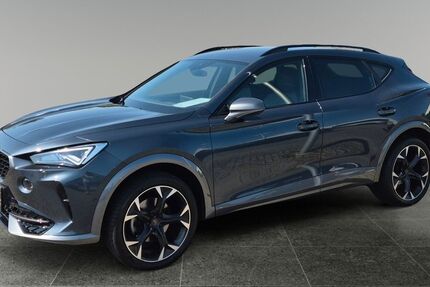 Cupra Formentor 42.000 km 23.950 &euro; Hof 56472