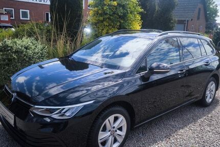 VW Golf 87.200 km 20.980 &euro; Bardowick / Lüneburg 21357