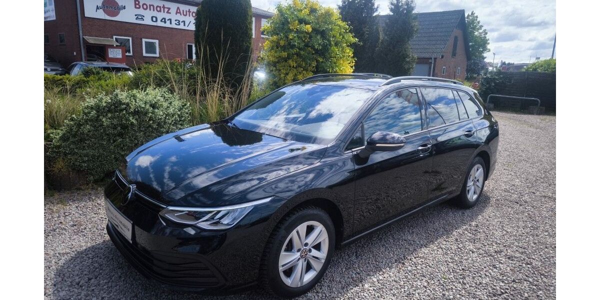VW Golf 87.200 km 20.980 &euro; Bardowick / Lüneburg 21357