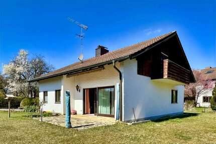 Haus Dießen - 5 Zimmer, 130 m&sup2;, 1.125.000&euro; | Angebot:25824153