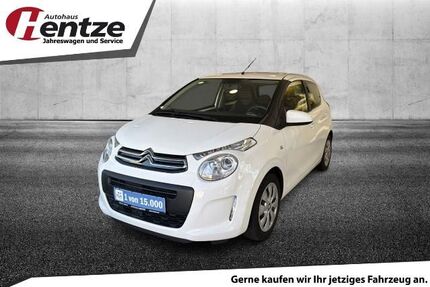 Citroen C1 48.700 km 9.890 &euro; Gütersloh 33330