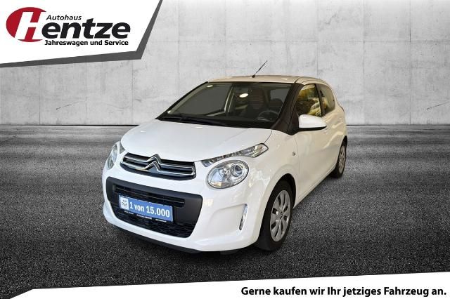 Citroen C1 48.700 km 9.890 &euro; Gütersloh 33330