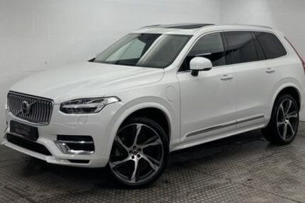 Volvo XC90 69.987 km 44.700 &euro; Berlin 12351