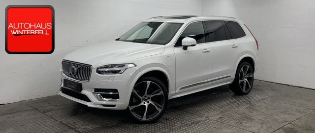 Volvo XC90 69.987 km 44.870 &euro; Berlin 12351