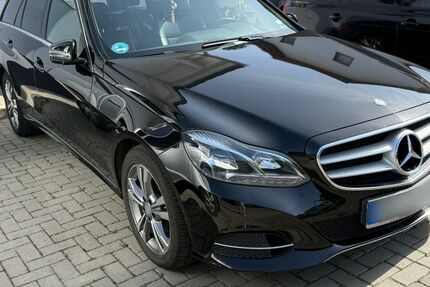 Mercedes-Benz E 200 143.000 km 15.990 € Engelstadt 55270