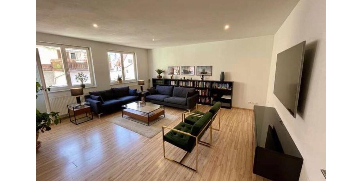 Etagenwohnung Remshalden - 3.5 Zimmer, 1.305&euro; | Angebot:24842561