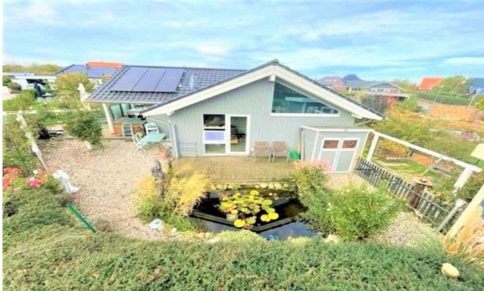 Einfamilienhaus Hansühn Hansühn - 3 Zimmer, 102 m&sup2;, 474.000&euro; | Angebot:26085931