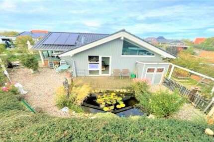 Haus Hansühn Hansühn - 3 Zimmer, 102 m&sup2;, 474.000&euro; | Angebot:26085931