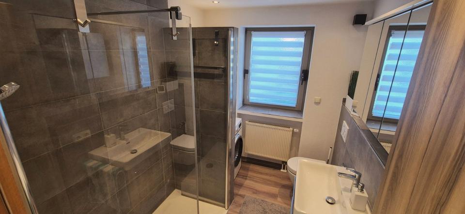 Erdgeschoßwohnung Marktoberdorf - 2.5 Zimmer, 70 m&sup2;, 950&euro; | Angebot:26252418