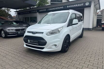 Ford Grand Tourneo