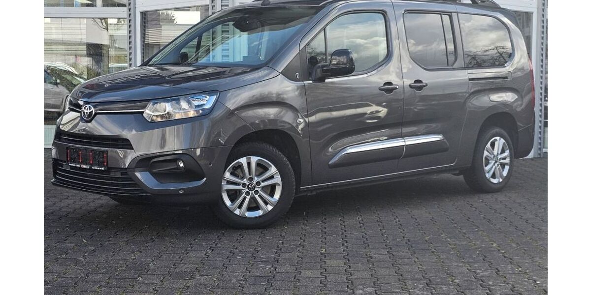 Toyota Proace (Verso) 63.800 km 24.990 &euro; Neuwied 56566