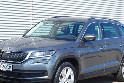 Skoda Kodiaq 76.026 km 23.680 &euro; Ravensburg 88213